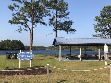 Spring Lake