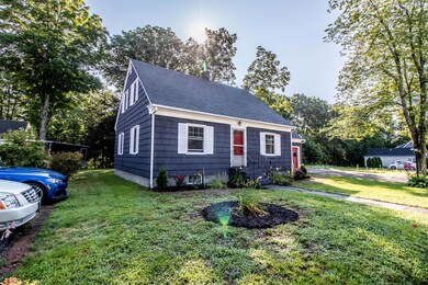 231 North St, Saco, ME 04072 - photo 3