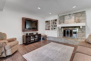 builtins in living for storage