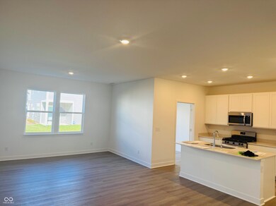 15190 Swallow Falls Way, Fishers, IN 46037 - photo 5