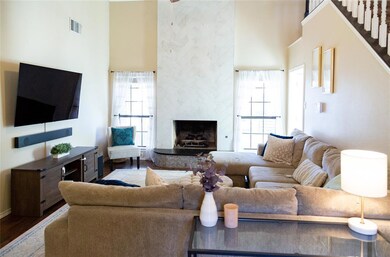 1400 Briar Dr, Bedford, TX 76022 - photo 6