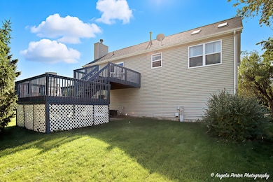 2019 Aspen Dr, Woodstock, IL 60098 - photo 5