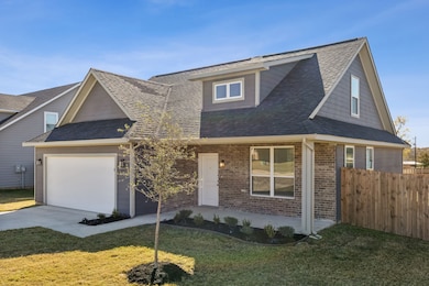 825 Feather Edge Dr, Springtown, TX 76082 - photo 2