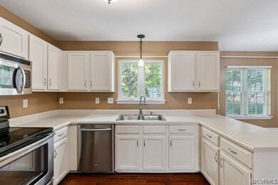 9855 Willow Glen Ct, Henrico, VA 23228 - photo 7