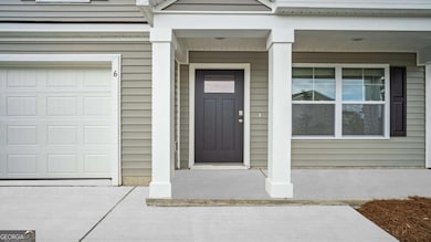 211 Lakeside Dr, Port Wentworth, GA 31407 - photo 5