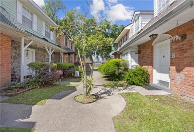 31 Brandon Hall Dr unit A, Destrehan, LA 70047 - photo 4