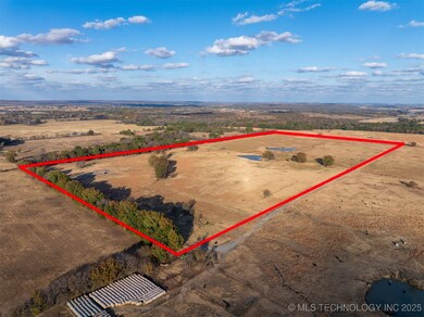 80 County Road 4440, McCurtain, OK 74944 - photo 6