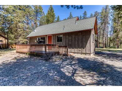 56095 Black Duck Rd, Bend, OR 97707 - photo 3