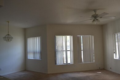 DINING AND GREAT ROOM VIEW