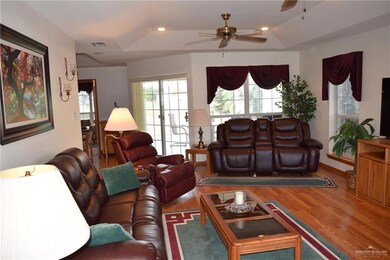 801 Nada Dr, Alamo, TX 78516 - photo 3