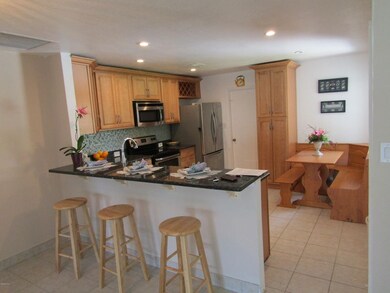 281 Cambridge Ave NE, Palm Bay, FL 32907 - photo 2