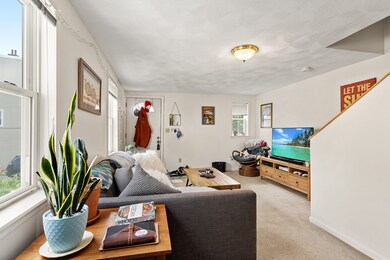 20 Albion Place unit R, Charlestown, MA 02129 - photo 5