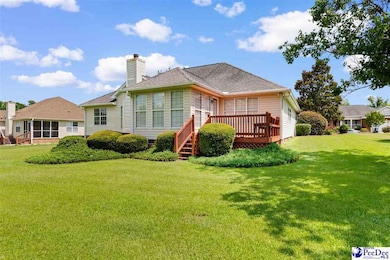 2122 Twin Bridge Dr, Florence, SC 29505 - photo 5