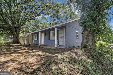 1129 Windsor St SW unit 2, Atlanta, GA 30310 - photo 3