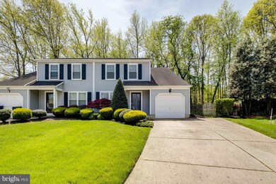 8 Woodhaven Ct, Clementon, NJ 08021 - photo 2