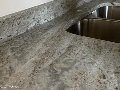 Granite Counters