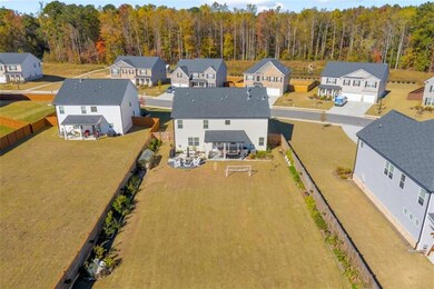 458 Blue Juniper Cir, Loganville, GA 30052 - photo 5