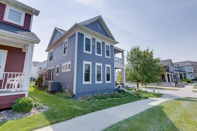 Community Sidewalks