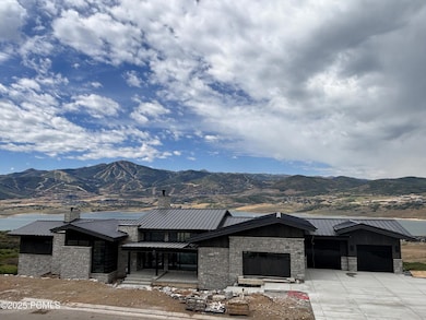 688 E Longview Dr, Kamas, UT 84036 - photo 3