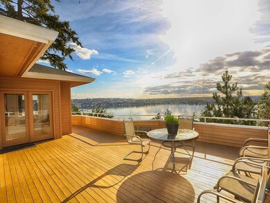 7800 W Mercer Way, Mercer Island, WA 98040 - photo 3