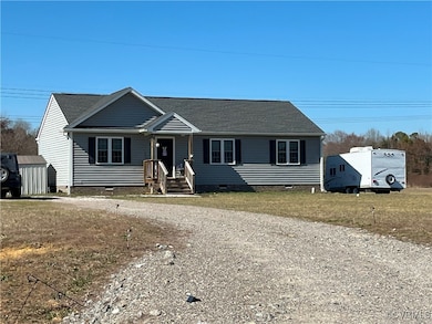 2620 Kingsland Pointe Dr., Henrico, VA. 23231