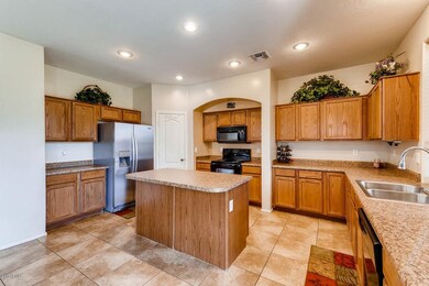 Kitchen primary