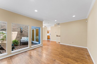 Floor-to-Ceiling Windows = Instant Mood Booster. F