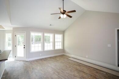 101 Allentown Way - Living Room 4
