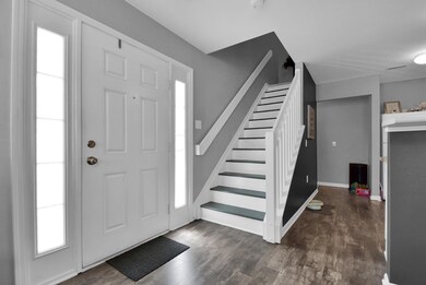 8258 DEERING OAKS DR BLACKLICK OH 43004-