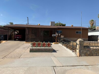7417 Mojave Dr, El Paso, TX 79915 - photo 2