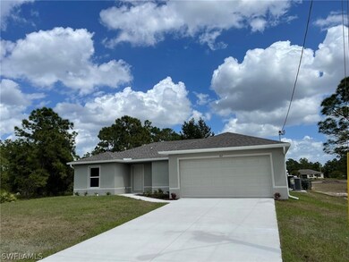 817 Dudley Ave S, Lehigh Acres, FL 33974 - photo 4