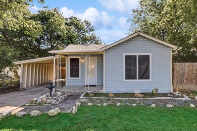 924 Renfro Dr, Fort Worth, TX 76108 - photo 3