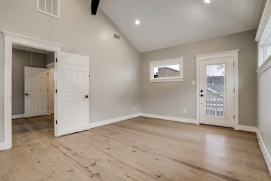 415 E 27th St unit A, Houston, TX 77008 - photo 2