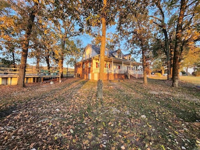 4930 Sparks Rd, Alexander, AR 72002 - photo 3