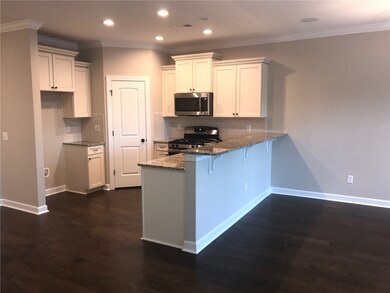 203 Nautique Ct unit 6, Anderson, SC 29625 - photo 5