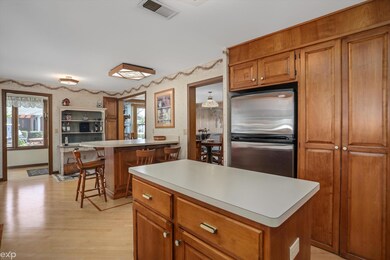 Kitchen-Dining