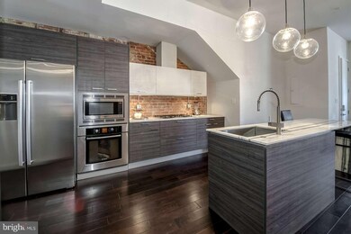 1220 11th St NW unit GARDEN, Washington, DC 20001 - photo 6