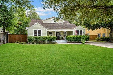 717 W 41st St, Houston, TX 77018 - photo 3