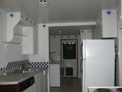 KITCHEN 518 E 4TH COLVILLE