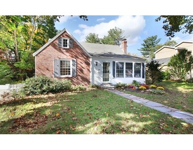 82 Sexton Ave, Westwood, MA 02090 - photo 2