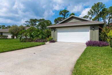 2-car Garage