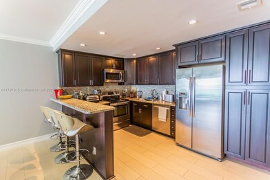 Ocean Reserve Sunny Condominium unit 1403, Sunny Isles Beach, FL 33160 - photo 2