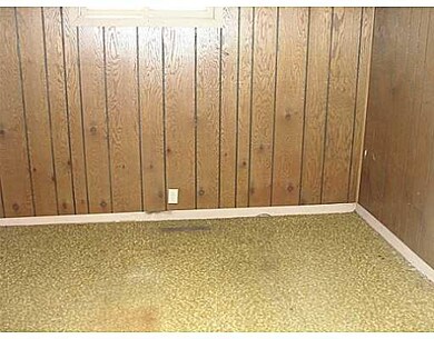 Bedroom.