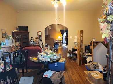 827 S 8th St, Terre Haute, IN 47807 - photo 5