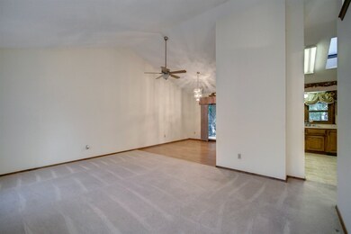 Nice and spacious.