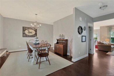 17219 Silver Maple Terrace, Moseley, VA 23120 - photo 2