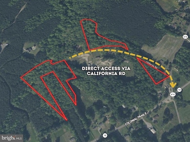 Lot 3 Golden Hill Rd, Surry, VA 23883 - photo 2