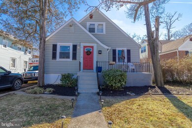 3703 W Cold Spring Ln, Baltimore, MD 21215 - photo 2