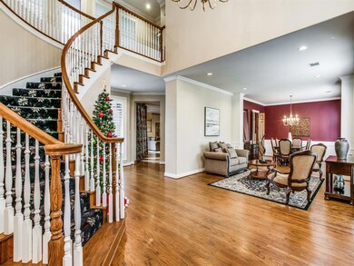 803 Huntington Ct, Southlake, TX 76092 - photo 4