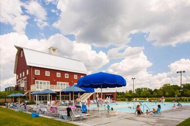 10828 Bellflower Dr unit Lot 1641, Plain City, OH 43064 - photo 6